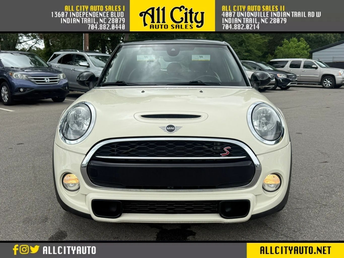 mini hardtop 4 door 2019 WMWXU3C5XK2H54896 image mini hardtop 4 door 2019 WMWXU3C5XK2H54896 image